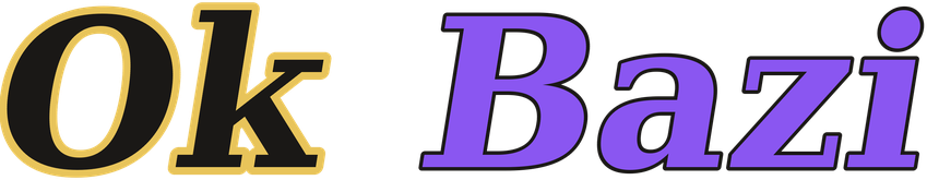 Ok Bazi logo